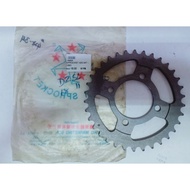 SPROCKET GBO 420-34T