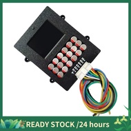 Lithium Titanate 6S Active Balancer 6S Active Balancer  Transfer Equalizer