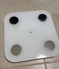 小米電子磅