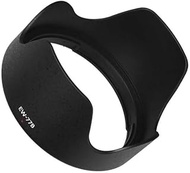EW-77B Lens Hood Compatible Lens for Canon EF 35 mm f/1.4L II USM