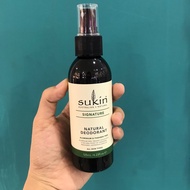 Sukin Natural deodorant 125ml ORIGINAL