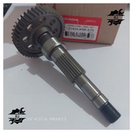 [RJ] FINAL GEAR COMP-Honda CLICK 125/150 GC/AIRBLADE 150 INDONESIA