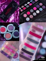 Dieverune Eyeshadow Palette Kitten Palette/Snake Palette Chameleon Eyeshadow