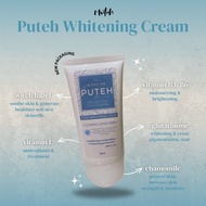 PUTEH LOTION  | BEST SELLER | READYSTOCK ORIGINAL FROM HQ