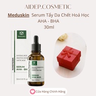 Meduskin AHA - BHA Chemical Exfoliating Serum 30ml