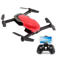 Wltoys Q636-B Drone with Camera 720P Remote Foldable Selfie Drone Quadcopter Toy