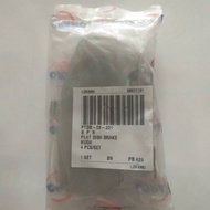 HORSE BRAKE DISK PLATE