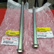 TYRE SHAFT YAMAHA R25 FRONT & REAR 💯% ORIGINAL JAPAN YAMAHA