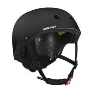 WALGUN Skateboard BMX Cycling Helmet Scooter Roller Skating Bike Helmet for Adults Women Men Safety