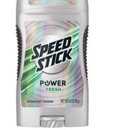Speed Stick Men Power Fresh