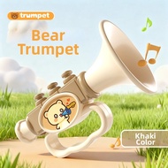 Hui Cheng Toys | Mini Baby Trumpet Toy For 6 Month+ Infants