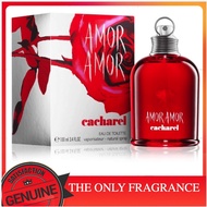 CACHAREL  AMOR AMOR EDT (W) 100ML