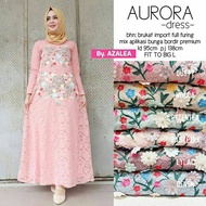 Aurora dress