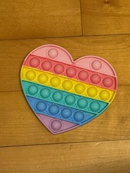 Pop It Fidget Toy