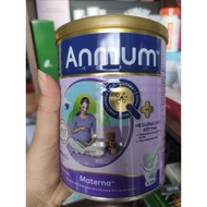Anmum Pregnancy Milk Vanilla Flavor 400g