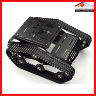 DFRobot "Yuewalker"-Tracked Robot Chassis