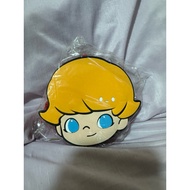 KitKat x Dimoo Silicone Coin Bag Keychain