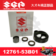 12761-53B01 Timing Belt Kit Set for Suzuki Swift AB34S G13B 1.3 DOHC SA413 1.3 (119RU25)