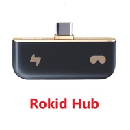 อุปกรณ์เสริม Rokid Air ฮับเครื่องชาร์จ/HDMI-TYPE-C