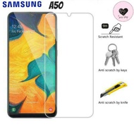 Tempered Glass SAMSUNG A50 / Anti Scratch Glass SAMSUNG A50