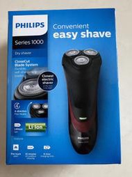 PHILIPS 飛利浦 三刀頭充電式刮鬍刀 S1320  