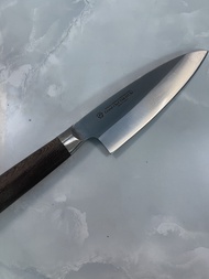 Dao deba TAKAYAKI mới 98% đúng như hình ảnh Dao lọc Sashimi Nhật Bản Cao Cấp T hương hiêu TAKÂYK