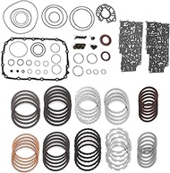 6L45 6L45E Transmission Master Rebuild Kit Fits for Cadillac CTS SRX STS XLR 2.8L 4.6L Replace OE 6L