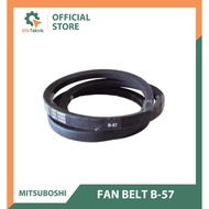 MITSUBOSHI Tali Kipas B57 Fan Belt