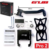 GUB PRO 2 HOLDER HP GPS FILANO FAZZIO VARIO ADV PCX AEROX XMAX SCOOPY GENIO BEAT DLL UNIVERSAL SEMUA