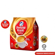 Frenche Roast Premium Blend Premium French Roast 3 in 1 Coffee (28 Sachets)