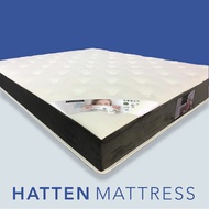 Naturatex Hatten Latex Mattress : King Queen Super Single Single size