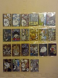 貓咪大戰爭+4 餅卡