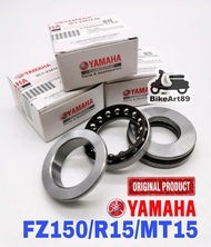🔥 Yamaha Indonesia Original Steering Cone 🏍 R15 V3 FZ150 FZ150i MT15 Motor MT-15 🏍 Part Cover Motor