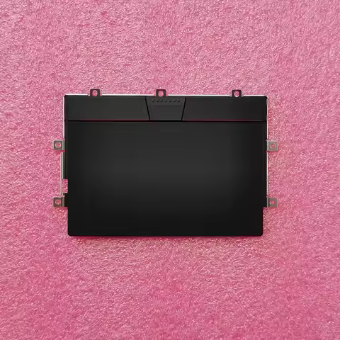 New Touchpad for Lenovo Thinkpad P1 X1 Extreme Gen5 gen6 Three Key Clickpad Mouse Pad with NFC inter