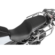 Touratech Comfort seat one piece, Fresh Touch, for BMW F900GS/GSA, F850GS/ GSA, F800GS (2024-)