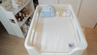 Snow Owl แผ่นรองเปลี่ยนผ้าอ้อม Gentle changing pad