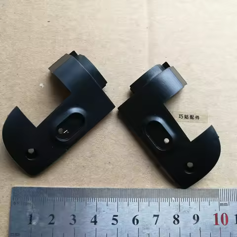 2pcs New laptop feet cover mat for HP Pavilion TPN-Q159 15-AK