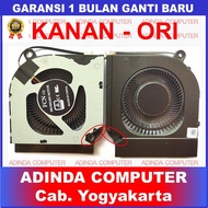 Fan Acer Nitro 5 AN515-57 AN515-56 AN517-41 AN715-52 CPU Right ORI