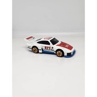 Hot Wheels Porsche 935 loose