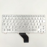 US Layout Laptop keyboard for Toshiba Satellite T210 T210D T200 T215D T215 T210-01B no point no back