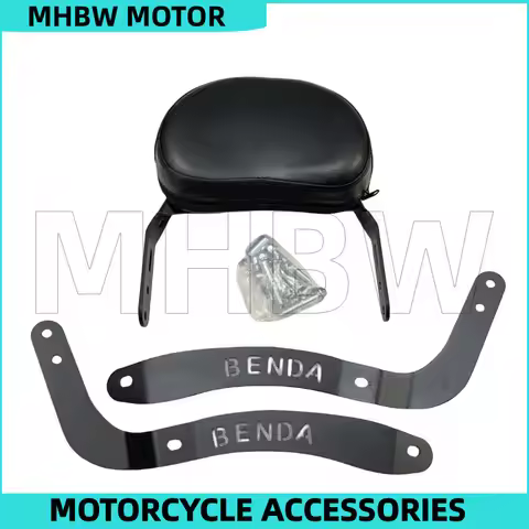 Modified Backrest For Benda Bd300-16 Rock 300