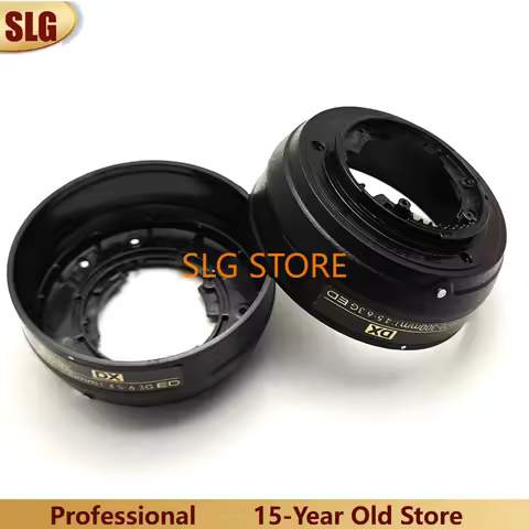 1pcs NEW Lens Bayonet Mount Ring For Nikon AF-P NIKKOR 70-300mm 70-300 f/4.5-6.3G 4.5-6.3 ED DX Digi