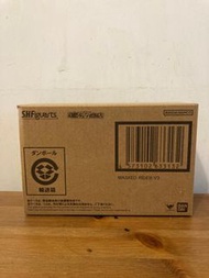 SHF S.H.Figuarts 真骨彫蒙面超人Masked Rider V3