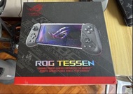 ASUS ROG Tessen 手機遊戲控制器