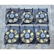 RADIATOR FAN BIG MOTOR HI-SPEED VIVA MYVI(1ST MODEL) AVY PASSO