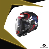 Nolan N70-2 GT Spinnaker N-Com Modular Helmet (Original 100%)