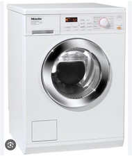 MIELE 洗衣乾衣機 WT2780 5.5kg/3kg 1600rpm Washer Dryer