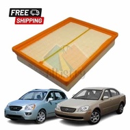 KIA RONDO 2.0 UN, OPTIMA MG, NAZA CITRA II AIR FILTER (28113-2G000)