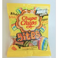 Chupa Chups Sour Bites (56g)