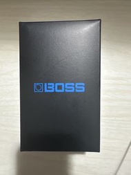 BOSS BD-2 (C) 結他單粒效果器 Effect 